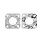 Kubota D905 Cylinder Head Assembly with Valves & Full Gasket Kit Complete