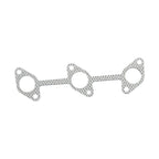 Kubota D905 Cylinder Head Assembly with Valves & Full Gasket Kit Complete