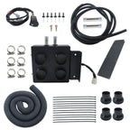Honda Talon 2019+ SSHK920-00 Cab Heater Kit with Defrost - Easy Install