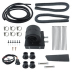 Honda Talon 2019+ SSHK920-00 Cab Heater Kit with Defrost - Easy Install