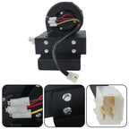 Honda Talon 2019+ SSHK920-00 Cab Heater Kit with Defrost - Easy Install