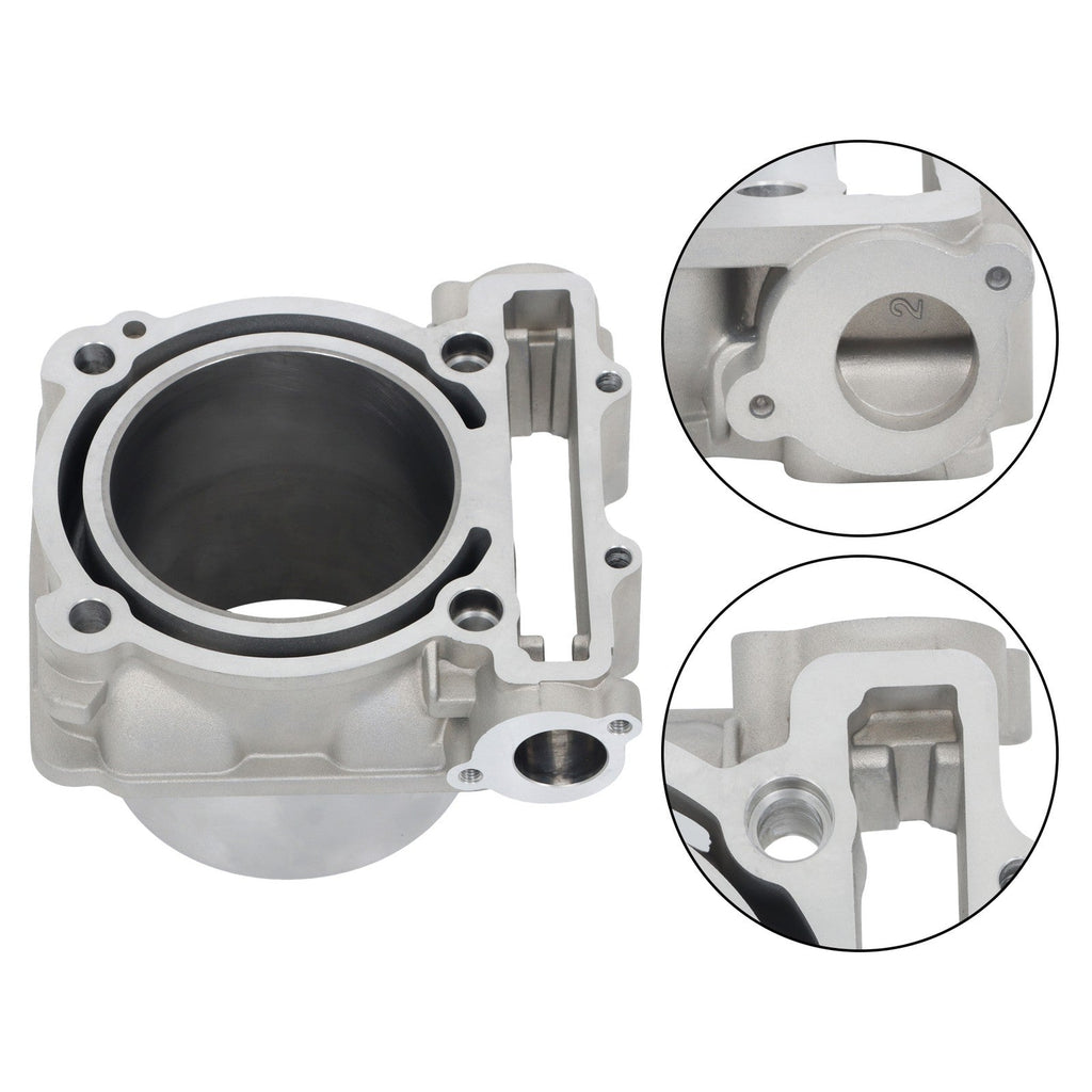 HISUN 800 Engine Cylinder & Crankshaft Bearing Kit Replacement Parts
