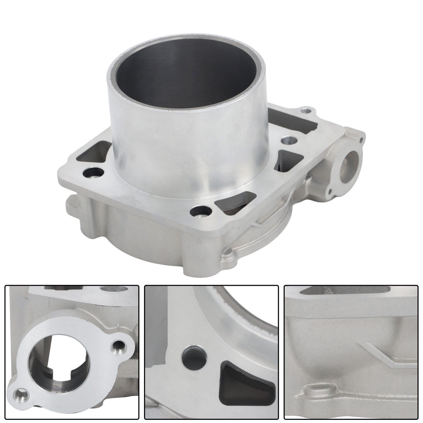 HISUN 800 Engine Cylinder & Crankshaft Bearing Kit Replacement Parts