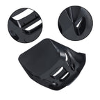 Mercury Verado Engine Cover Black ABS Top Cowling Airdam Cap 885354T01