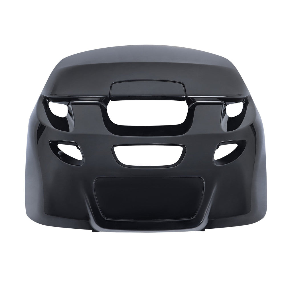 Mercury Verado Engine Cover Black ABS Top Cowling Airdam Cap 885354T01