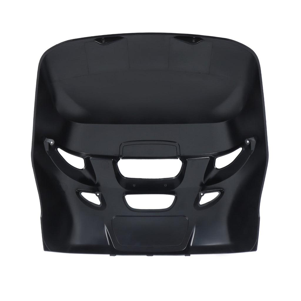 Mercury Verado Engine Cover Black ABS Top Cowling Airdam Cap 885354T01