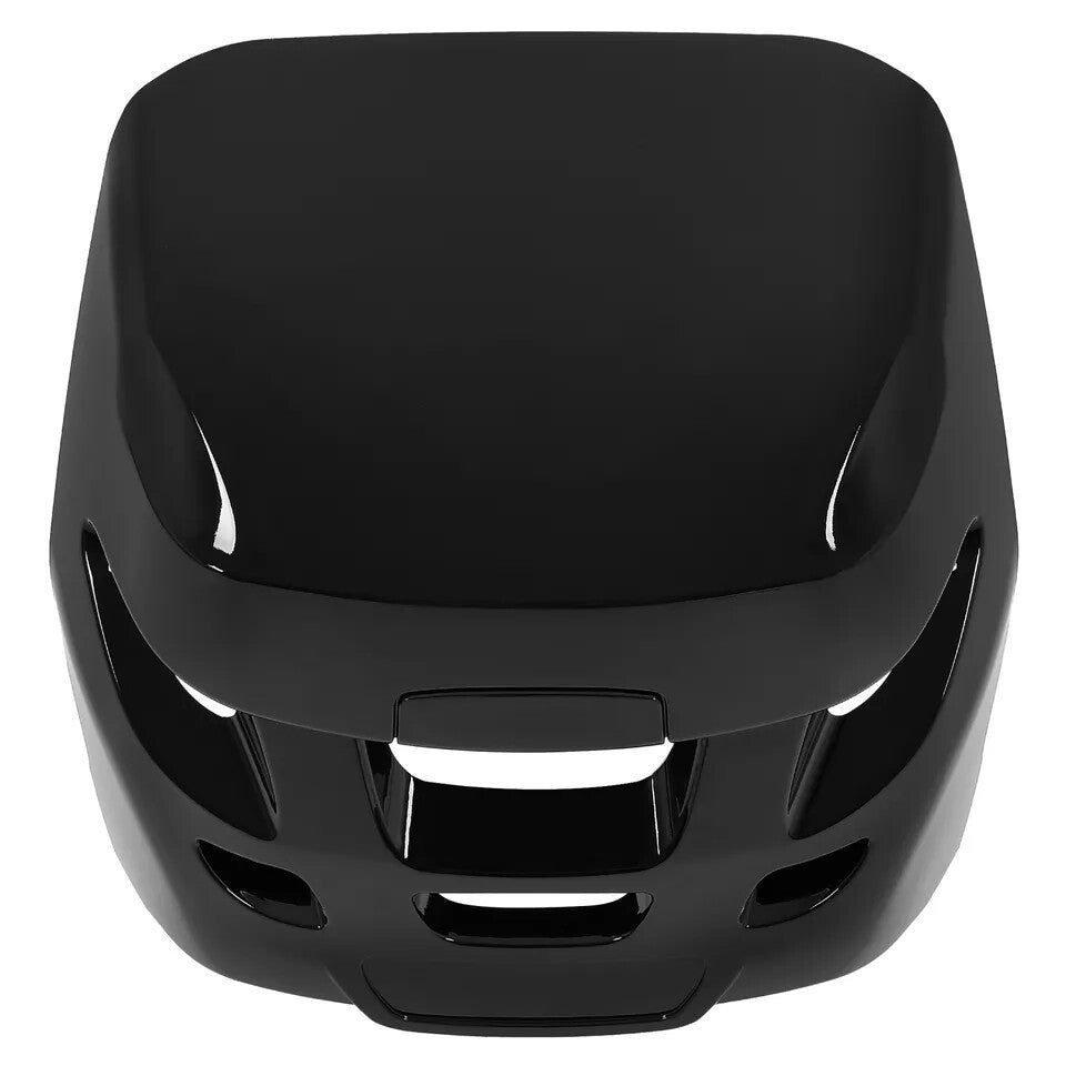 Mercury Verado Engine Cover Black ABS Top Cowling Airdam Cap 885354T01