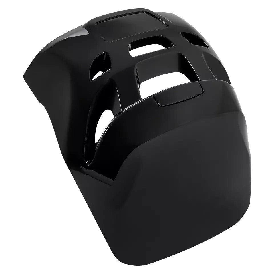 Mercury Verado Engine Cover Black ABS Top Cowling Airdam Cap 885354T01