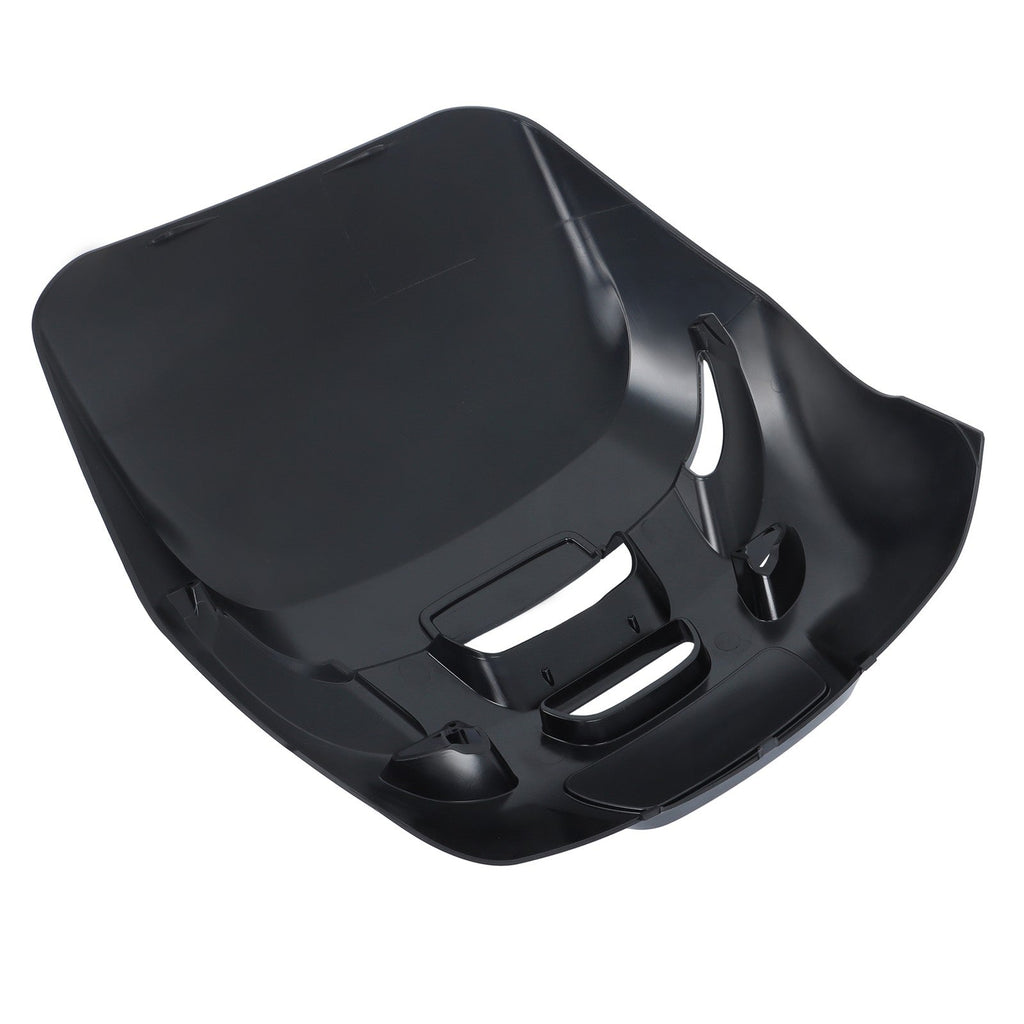 Mercury Verado Engine Cover Black ABS Top Cowling Airdam Cap 885354T01