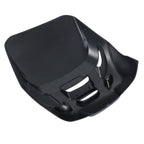 Mercury Verado Engine Cover Black ABS Top Cowling Airdam Cap 885354T01