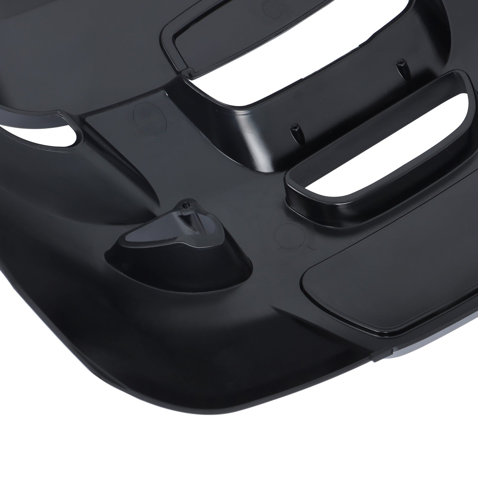 Mercury Verado Engine Cover Black ABS Top Cowling Airdam Cap 885354T01