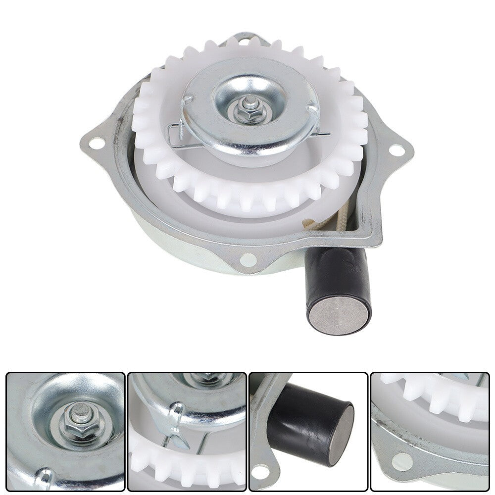 Suzuki LT80 KFX80 1987-2006 Recoil Pull Start Starter ATV #R177