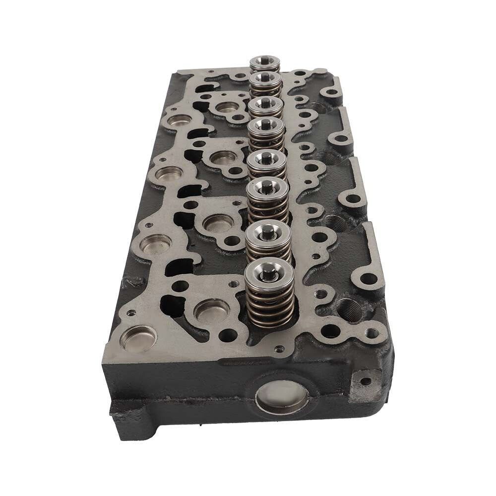 Complete Cylinder Head for Bobcat Kubota 753 V2203T V2203E V2203B 19077-03048