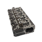 Complete Cylinder Head for Bobcat Kubota 753 V2203T V2203E V2203B 19077-03048