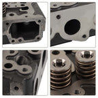 Complete Cylinder Head for Bobcat Kubota 753 V2203T V2203E V2203B 19077-03048
