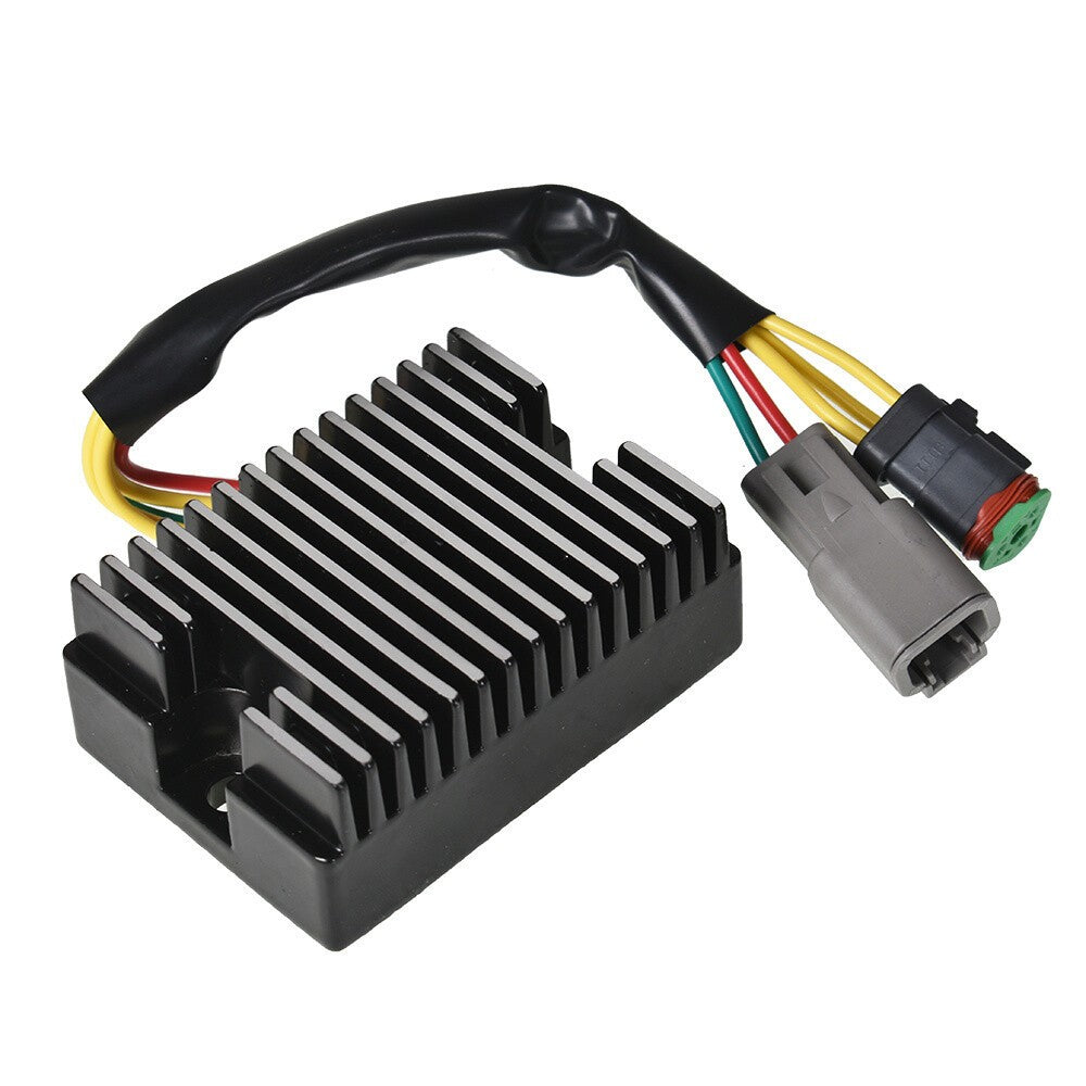 SeaDoo Voltage Regulator Rectifier 4-TEC GTX RXT RXP 278001969 NEW
