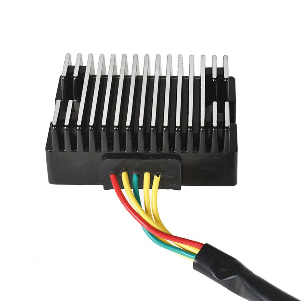 SeaDoo Voltage Regulator Rectifier 4-TEC GTX RXT RXP 278001969 NEW