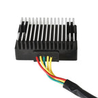 SeaDoo Voltage Regulator Rectifier 4-TEC GTX RXT RXP 278001969 NEW