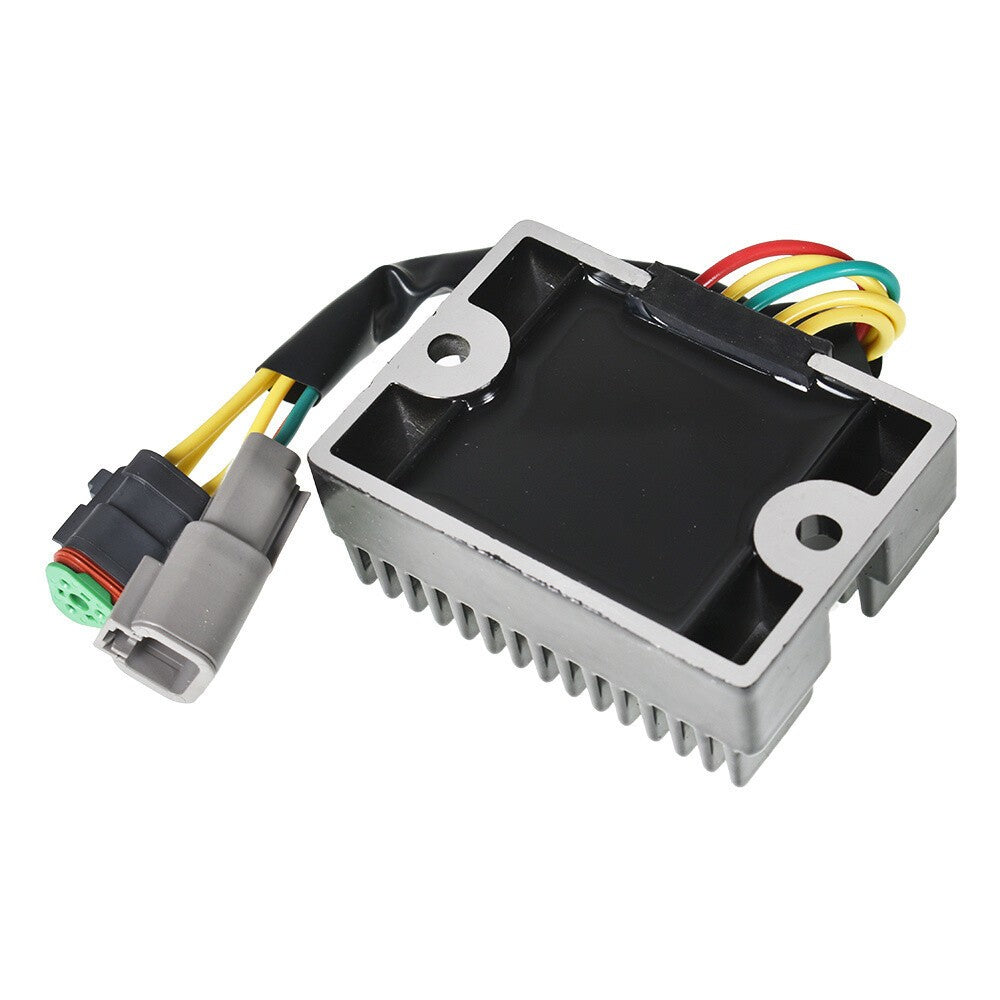 SeaDoo Voltage Regulator Rectifier 4-TEC GTX RXT RXP 278001969 NEW