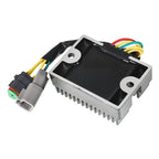 SeaDoo Voltage Regulator Rectifier 4-TEC GTX RXT RXP 278001969 NEW