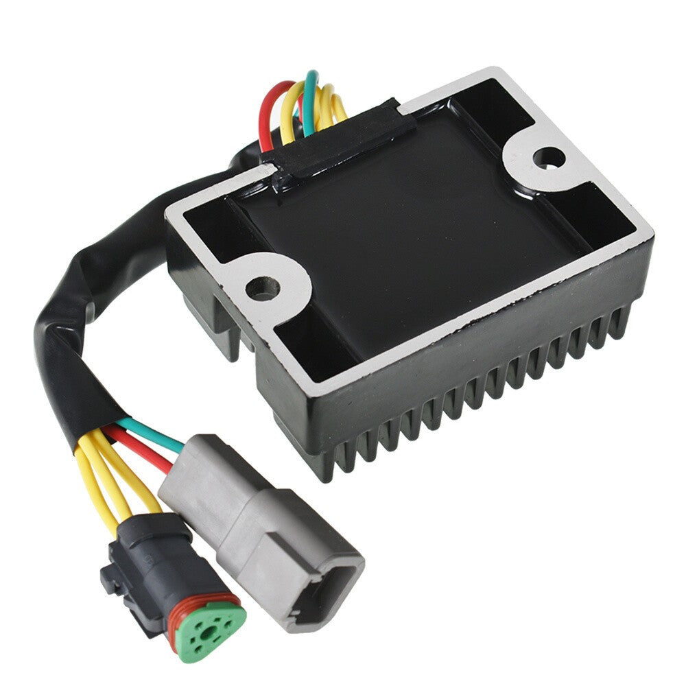 SeaDoo Voltage Regulator Rectifier 4-TEC GTX RXT RXP 278001969 NEW