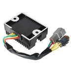 SeaDoo Voltage Regulator Rectifier 4-TEC GTX RXT RXP 278001969 NEW