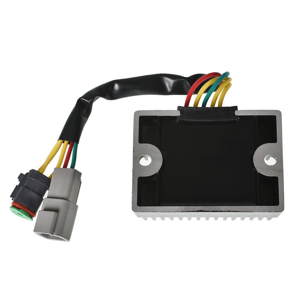 SeaDoo Voltage Regulator Rectifier 4-TEC GTX RXT RXP 278001969 NEW