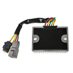 SeaDoo Voltage Regulator Rectifier 4-TEC GTX RXT RXP 278001969 NEW