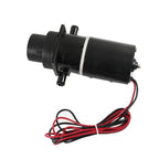 Jabsco 12V Electric Toilet Motor Pump Assembly 37041-0010 74001-2460