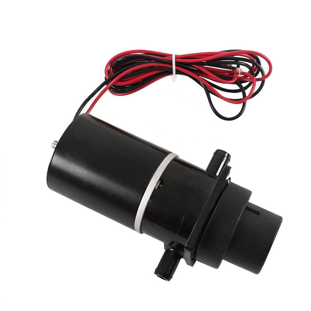 Jabsco 12V Electric Toilet Motor Pump Assembly 37041-0010 74001-2460