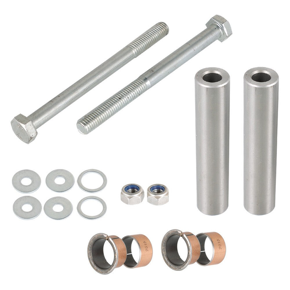 EZGO TXT PDS Bushing Spindle King Pin Tube Claw Copper Sleeve Kit