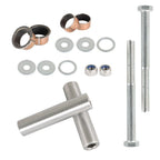 EZGO TXT PDS Bushing Spindle King Pin Tube Claw Copper Sleeve Kit