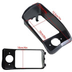 Black Headlight Bezels for Club Car DS Golf Cart 1993-UP 1016879