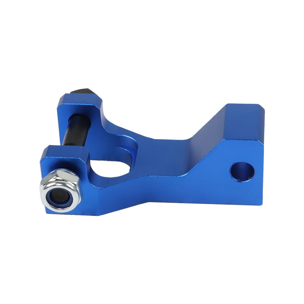 Yamaha Warrior 350 & Banshee 350 Blue Lowering Kit 87-08 YFM350X YFZ350
