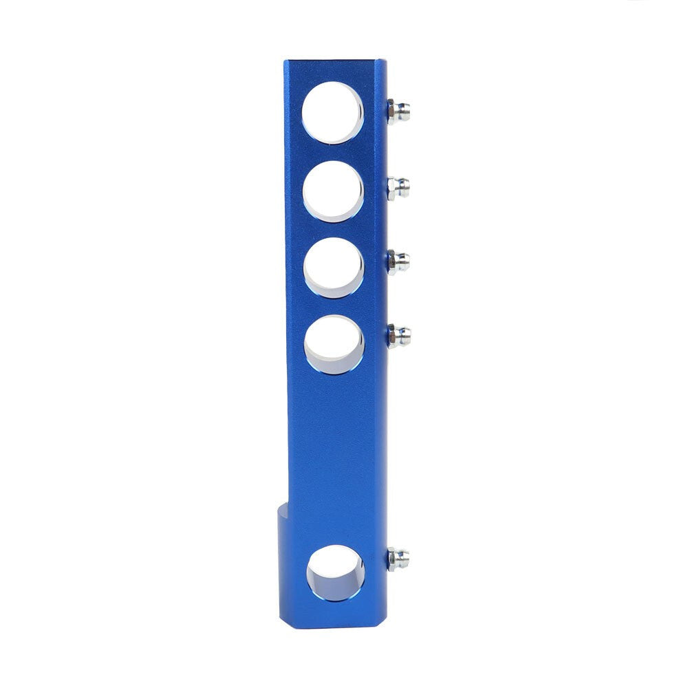 Yamaha Warrior 350 & Banshee 350 Blue Lowering Kit 87-08 YFM350X YFZ350