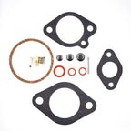 4-Pack Outboard Carburetor Rebuild Kit 9.9-120 HP Chrysler Force