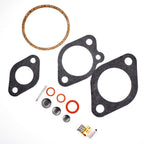2× Outboard Carburetor Rebuild Kit 9.9-120 HP Chrysler Force Motorboat Parts