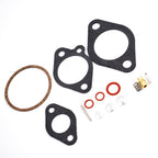2× Outboard Carburetor Rebuild Kit 9.9-120 HP Chrysler Force Motorboat Parts