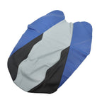 Yamaha VX110 Deluxe 2005-2009 Blue Seat Cover for Waverunner Sport