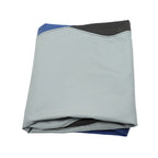 Yamaha VX110 Deluxe 2005-2009 Blue Seat Cover for Waverunner Sport