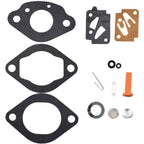 Eska Sears Ted Williams Tecumseh Outboard Motor Carburetor Kit 1961-1987