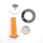 Eska Sears Ted Williams Tecumseh Outboard Motor Carburetor Kit 1961-1987