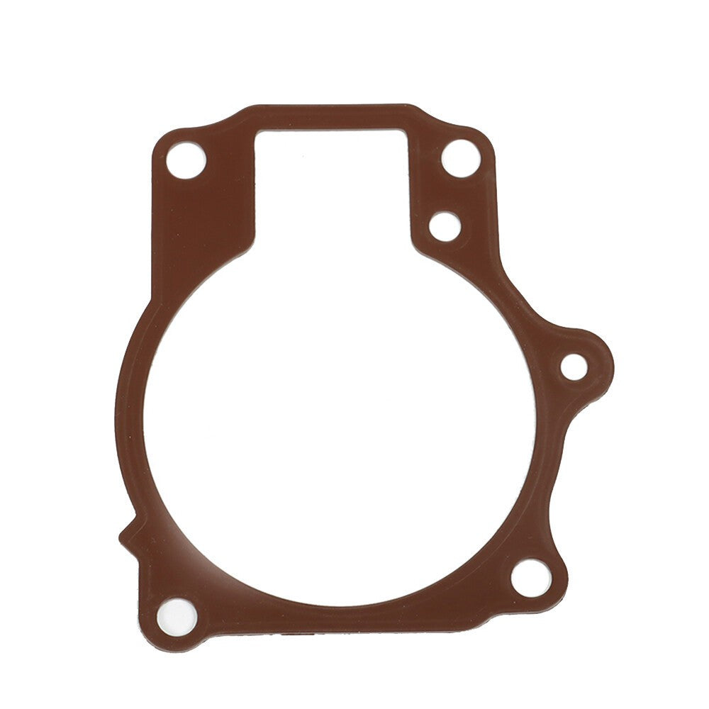 Johnson Evinrude 50-60 HP Carburetor Rebuild Kit 2-Pack with Float