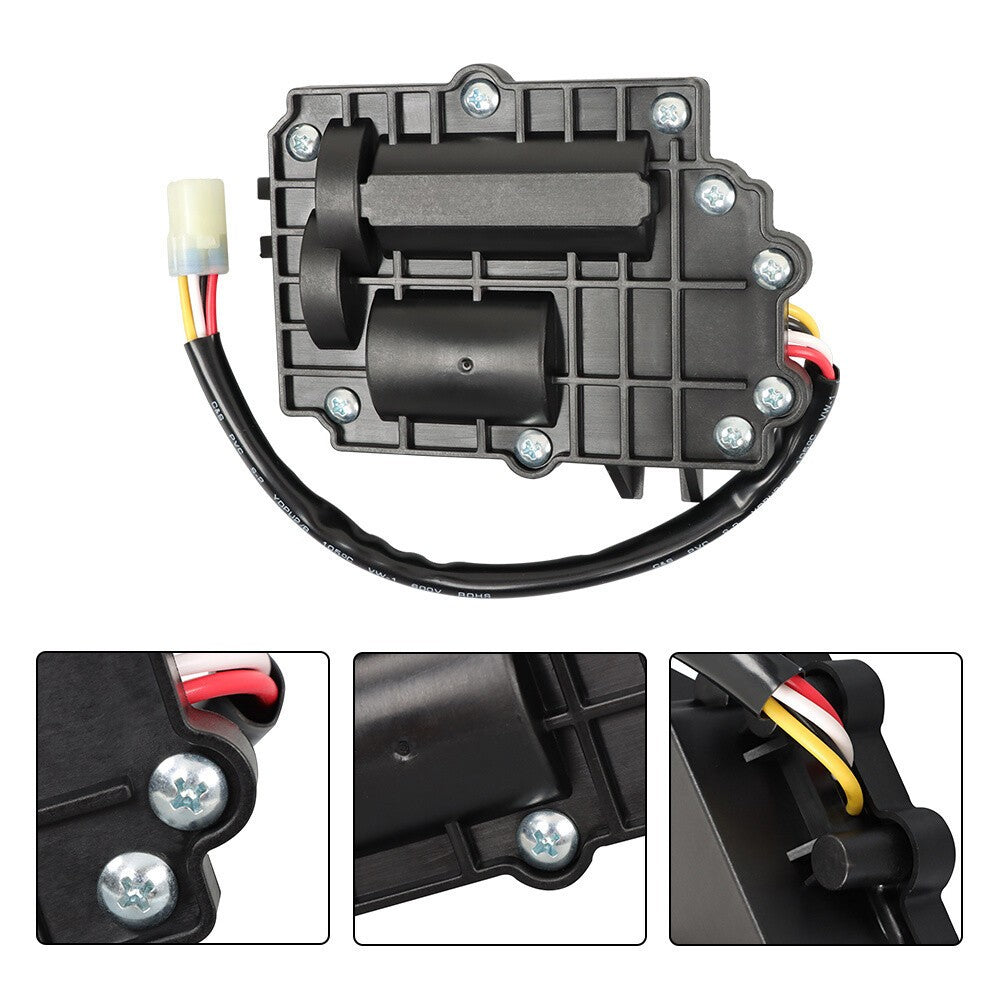 Front Differential 2WD/4WD Actuator for Arctic Cat 400 Automatic 2005-2015