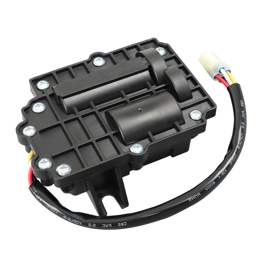 Front Differential 2WD/4WD Actuator for Arctic Cat 400 Automatic 2005-2015