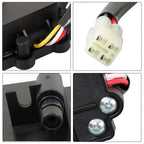 Front Differential 2WD/4WD Actuator for Arctic Cat 400 Automatic 2005-2015