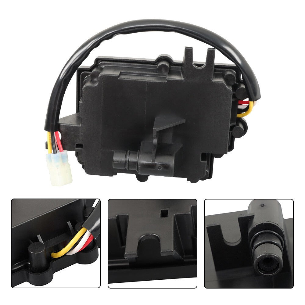 Front Differential 2WD/4WD Actuator for Arctic Cat 400 Automatic 2005-2015