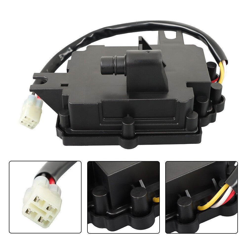 Front Differential 2WD/4WD Actuator for Arctic Cat 400 Automatic 2005-2015