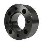 Suzuki Eiger 400 2002-2007 2" 4x110 Black Wheel Spacers M10x1.25 74mm