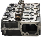 Bobcat 238 325 328 Excavator Cylinder Head Assy for Kubota D1703 Engine